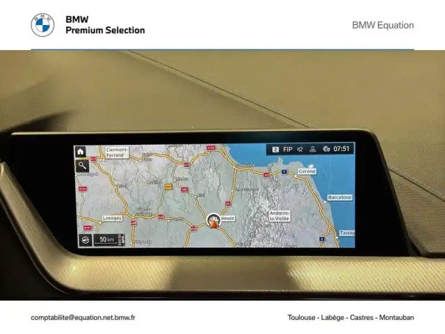 Bmw Serie 1 série 1 118da 150ch m sport — photo 15