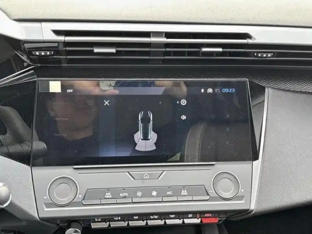 Peugeot 308 puretech 130ch s&amp;s bvm6 active pack — photo 26