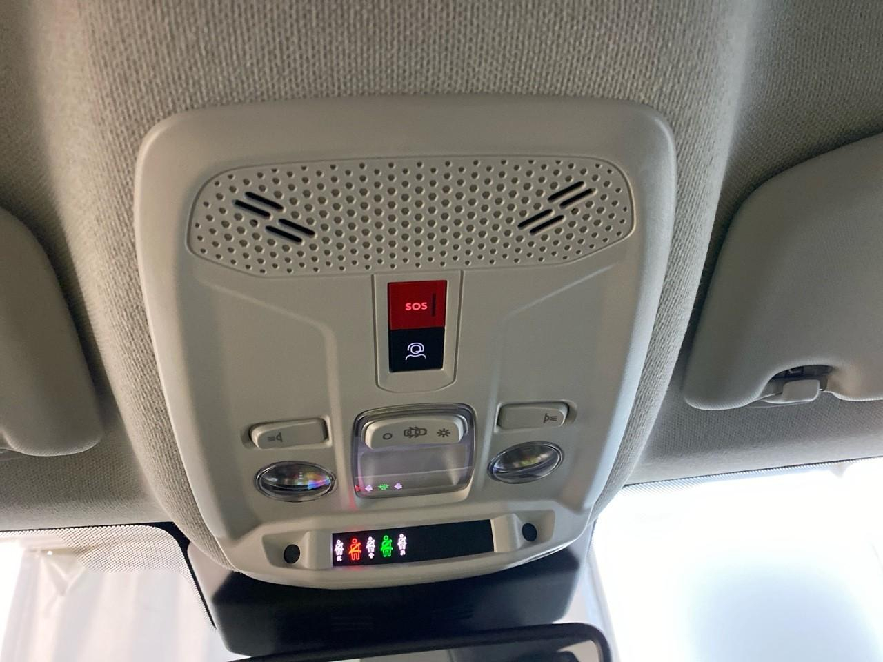 Citroën C4 hybride 145 ch e-dcs6 max — photo 19