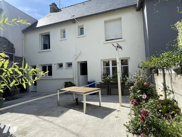 Maison 7 pièces 129 m²