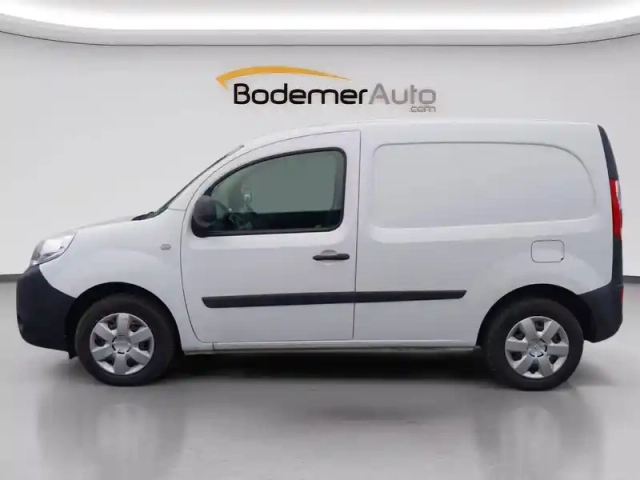 Renault Kangoo Van kangoo express 1.5 dci 90 e6 — photo 2
