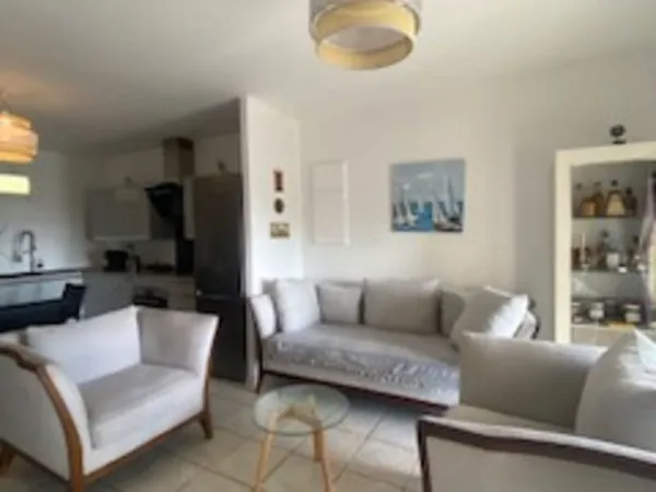 À louer Appartement T2 44.19 m2 Le Robert (Martinique)