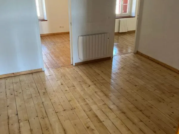 Appartement - 80 m2 - 3 chambres