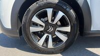 Citroen C3 1.2 PureTech 83ch S&S MAX — photo 11
