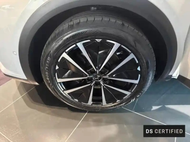 Ds Ds 7 e-tense 4x4 300ch rivoli — photo 11