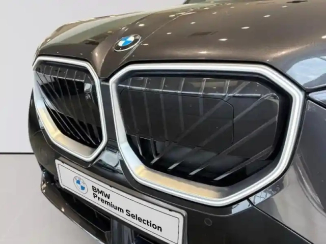 Bmw X3 xdrive30e 299ch m sport — photo 11