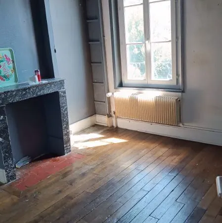 Vends Maison près du parking Voltaire