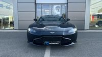 Aston Martin V8 Vantage V8 4.0 510ch BVA — photo 2