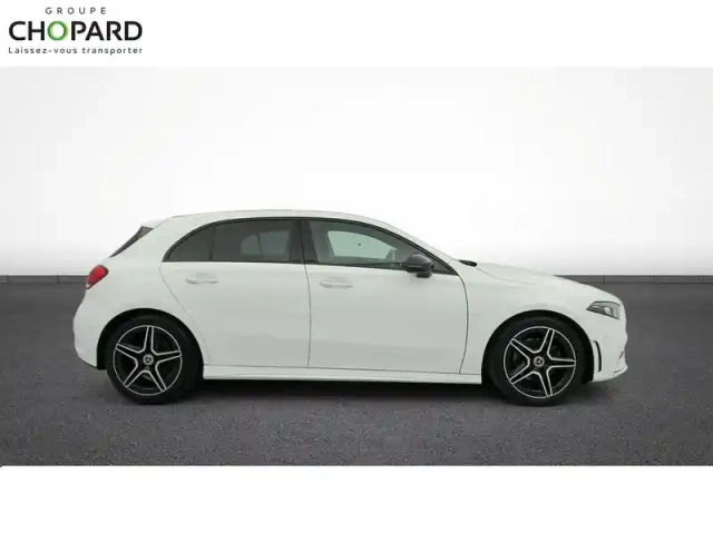 Mercedes Classe A 200 7g-dct — photo 10
