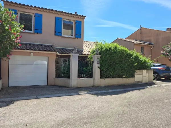 maison individuelle 100m2