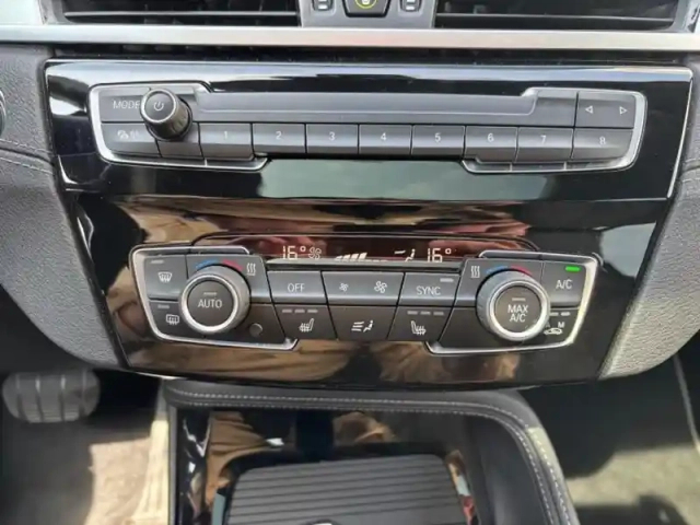 Bmw X1 xdrive25ea 220ch xline 6cv — photo 14