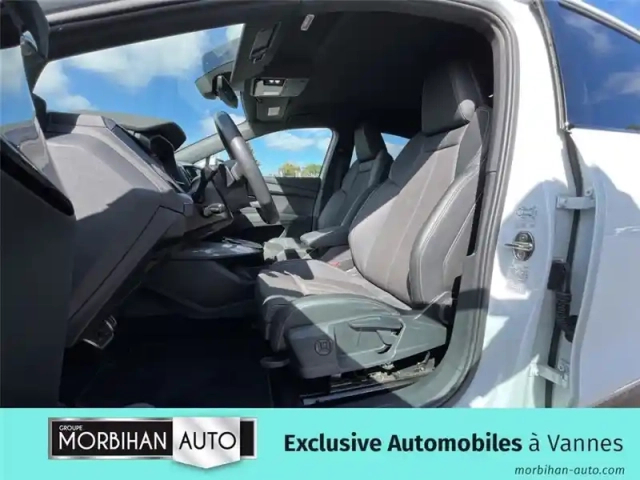 Audi Q4 E-Tron 40 204 ch 82 kwh — photo 9