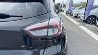 Ford Puma 1.0 EcoBoost 125ch mHEV Titanium — photo 15