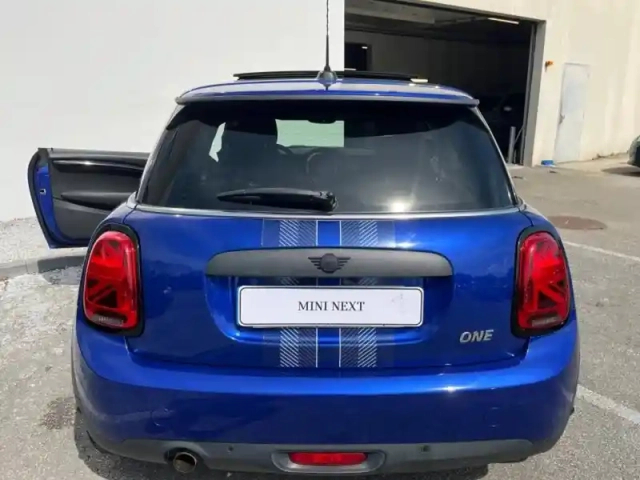 Mini Mini one 102ch heddon street euro6d-t — photo 6
