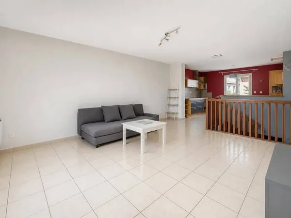 Maison 2 pièces 64 m²