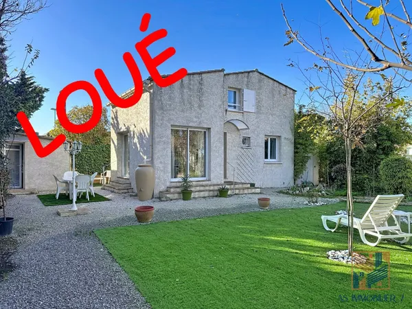 Maison 3 pièces 51 m²