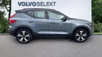 Volvo Xc40 Recharge 231ch Start EDT — photo 6