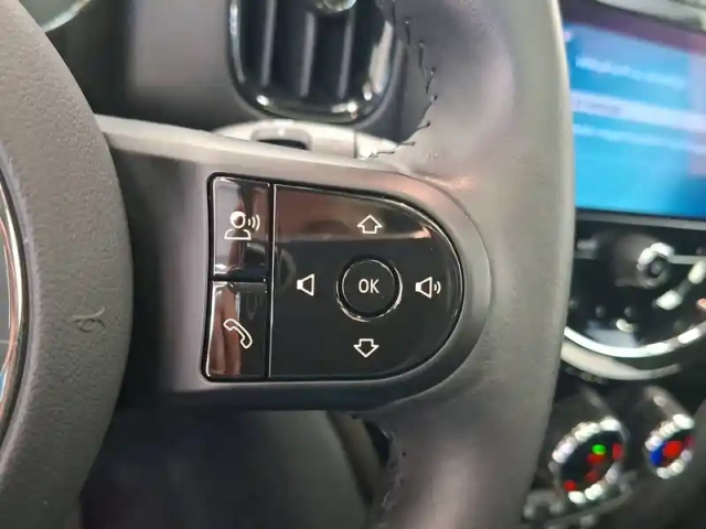 Mini Mini countryman 125 - 95 ch all4 bva6 — photo 4
