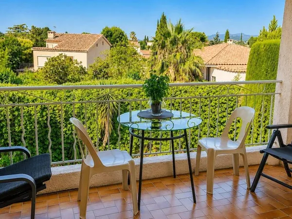 Appartement 1 pièce 28 m²