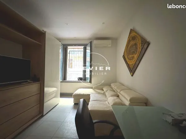 Appartement 2 pièces 49 m²