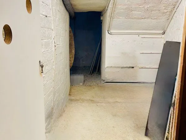 À vendre cave 75007