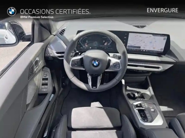 Bmw Serie 1 série 1 116a 122ch m sport dkg7 — photo 6