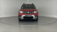 Dacia Duster 1.5 Blue dCi 115ch Prestige + 4x2