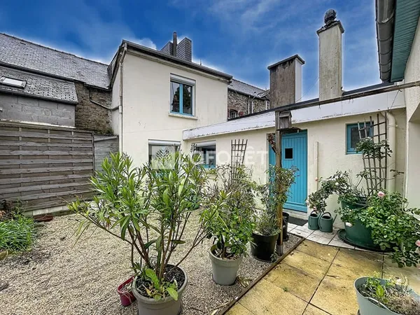 Maison Peillac 7 pièce(s) 128 m2