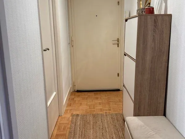 Appartement proche centre ville 93 m2