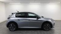 Peugeot 208 e-208 136ch GT (2023) — photo 4