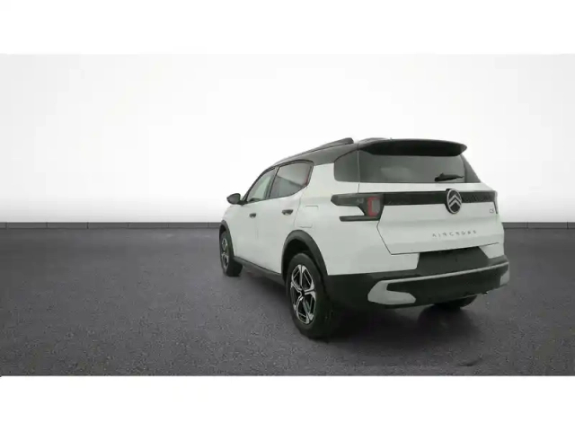 Citroën C3 Aircross hybride 145 ch aut — photo 6
