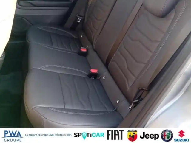 Jeep Avenger electrique 156ch 115kw summit — photo 10