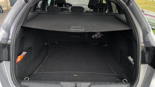 Peugeot 308 SW 1.6 BlueHDi 120 EAT6 - GT Line – 2017 – 136964 km – Diesel – Boîte Automatique — photo 27
