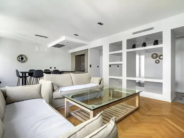 Appartement 3 pièces 84 m²