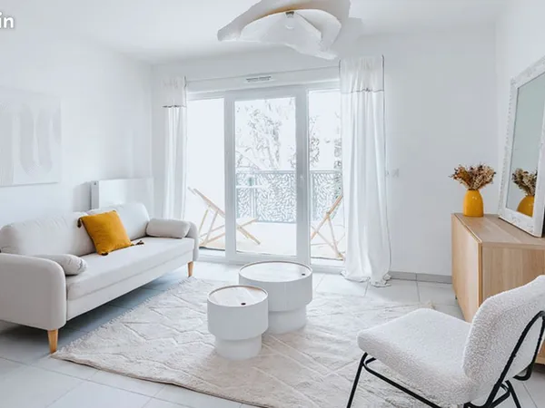 Très beau studio T1 idéal investissement