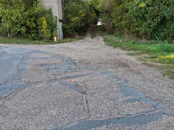 Terrain a vendre