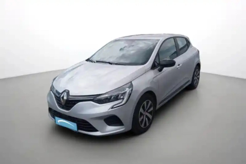 Renault Clio tce 90