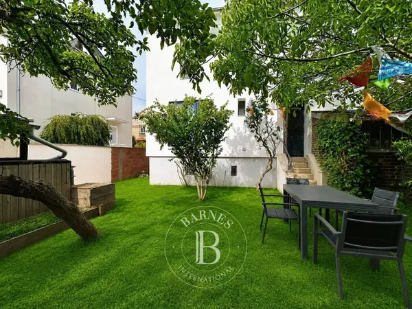 Maison 5 pièces 158 m²