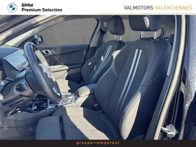 Bmw Serie 1 série 1 116i 109ch edition sport — photo 14