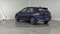 Volkswagen Golf 2.0 TDI SCR 116ch Style DSG7 — photo 8