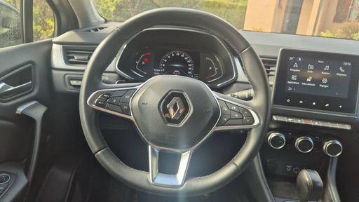 Renault Captur 1.5 Blue dCi 115 EDC7 - Intens – 2021 – 114103 km – Diesel – Boîte Automatique — photo 32