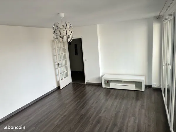 Appartement F2