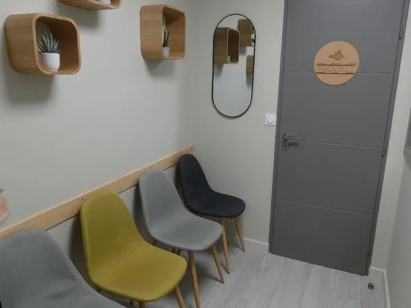 Bureau, salle a louer