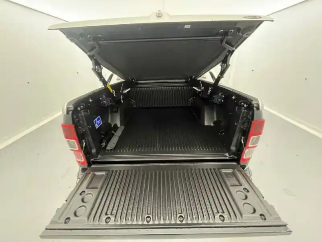 Ford Ranger double cabine 3.2 tdci 200 stop&amp;start 4x4 — photo 13