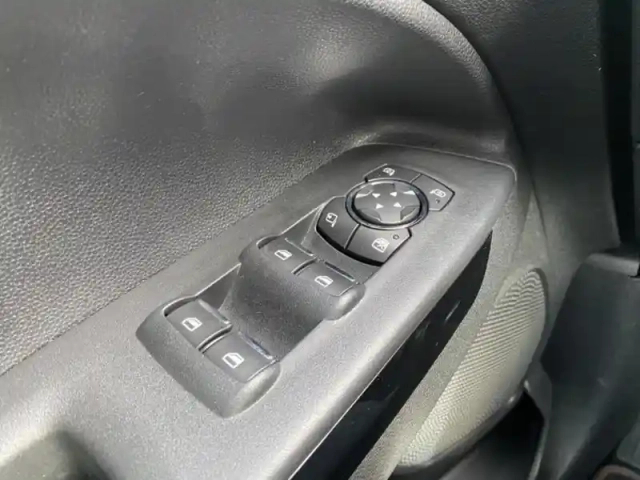 Ford Ecosport 1.0 ecoboost 125ch st-line euro6.2 — photo 14