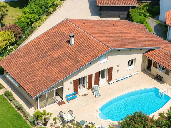 Maison à vendre Tosse