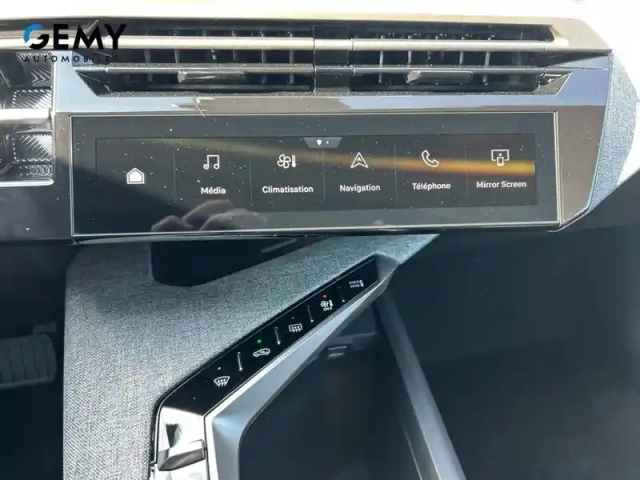 Peugeot 3008 electrique 210 ch 73 kwh — photo 30