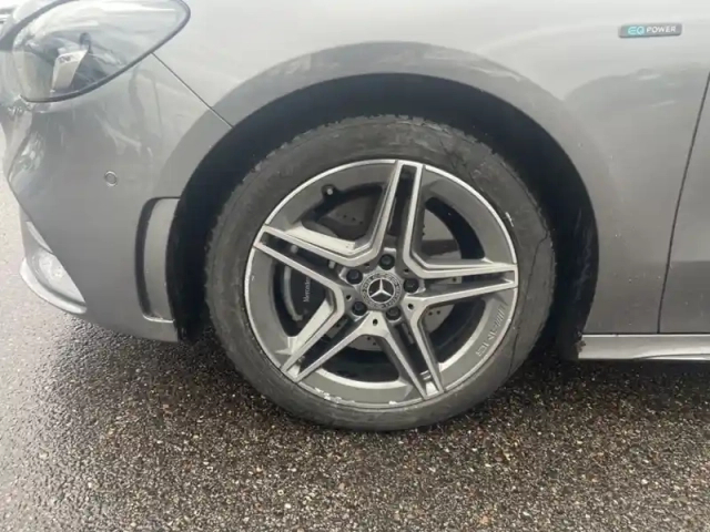 Mercedes Classe B 250 e amg line — photo 20