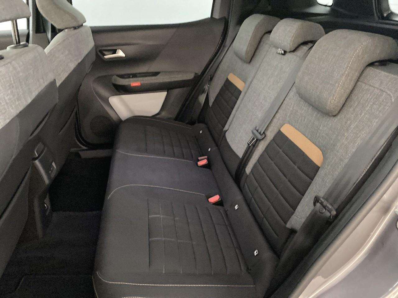 Citroën C3 Aircross hybride 145 ch aut plus — photo 10