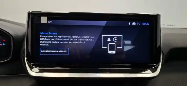 Peugeot 2008 hybrid 145 e-dcs6 — photo 113